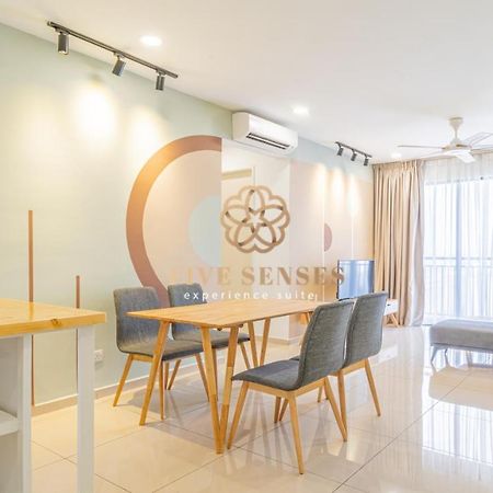Kenwingston Avenue By Five Senses Apartment Куала Лумпур Екстериор снимка