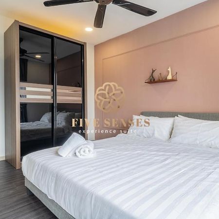 Kenwingston Avenue By Five Senses Apartment Куала Лумпур Екстериор снимка