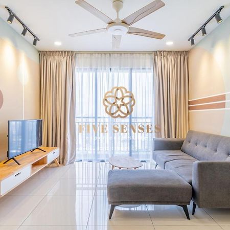 Kenwingston Avenue By Five Senses Apartment Куала Лумпур Екстериор снимка