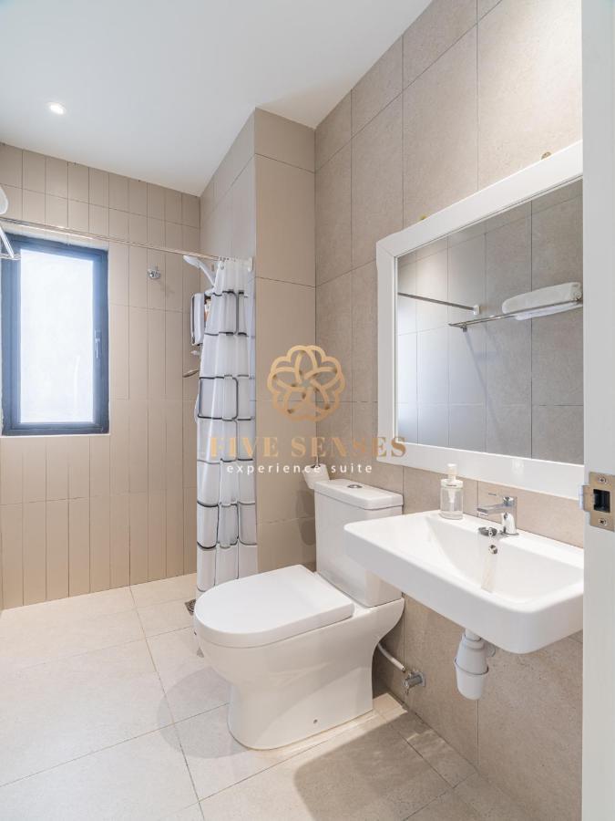 Kenwingston Avenue By Five Senses Apartment Куала Лумпур Екстериор снимка