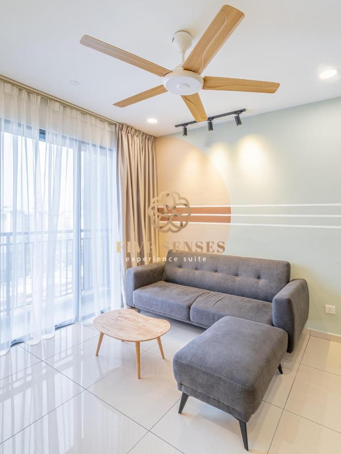Kenwingston Avenue By Five Senses Apartment Куала Лумпур Екстериор снимка