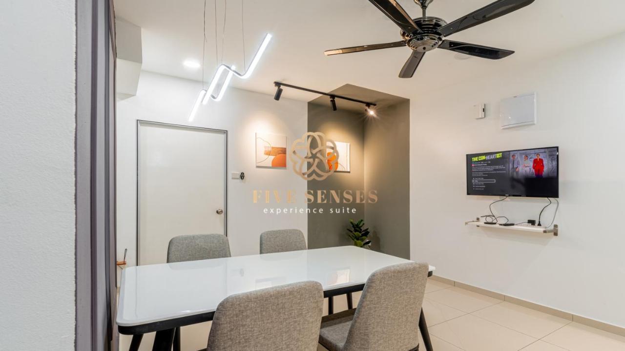 Kenwingston Avenue By Five Senses Apartment Куала Лумпур Екстериор снимка