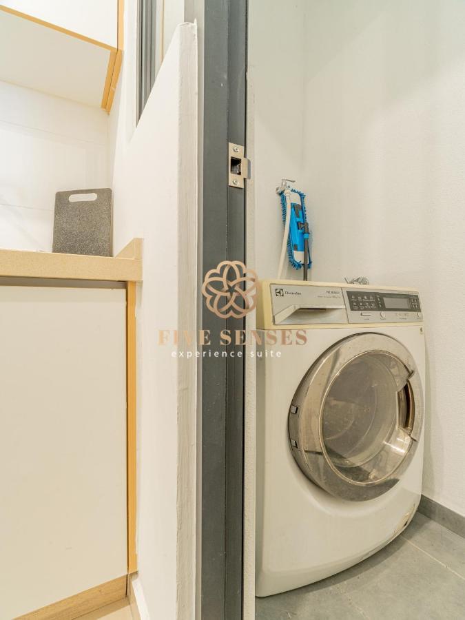 Kenwingston Avenue By Five Senses Apartment Куала Лумпур Екстериор снимка