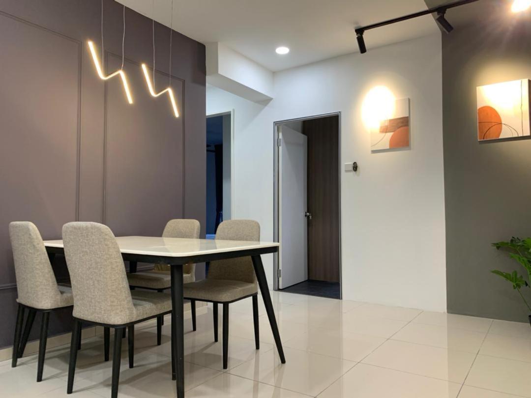 Kenwingston Avenue By Five Senses Apartment Куала Лумпур Екстериор снимка