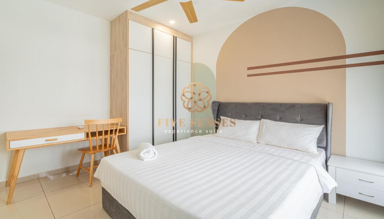 Kenwingston Avenue By Five Senses Apartment Куала Лумпур Екстериор снимка