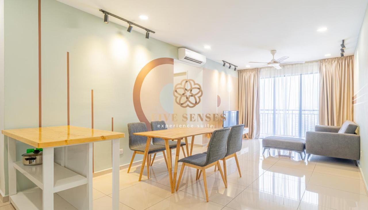 Kenwingston Avenue By Five Senses Apartment Куала Лумпур Екстериор снимка