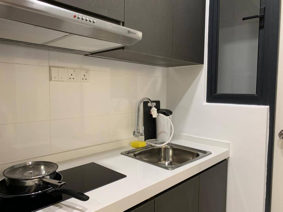 Kenwingston Avenue By Five Senses Apartment Куала Лумпур Екстериор снимка