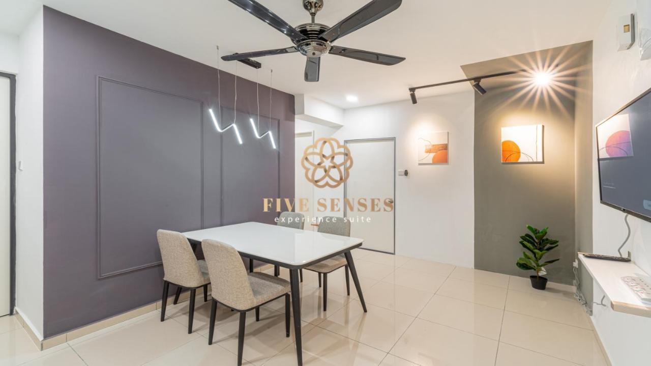 Kenwingston Avenue By Five Senses Apartment Куала Лумпур Екстериор снимка