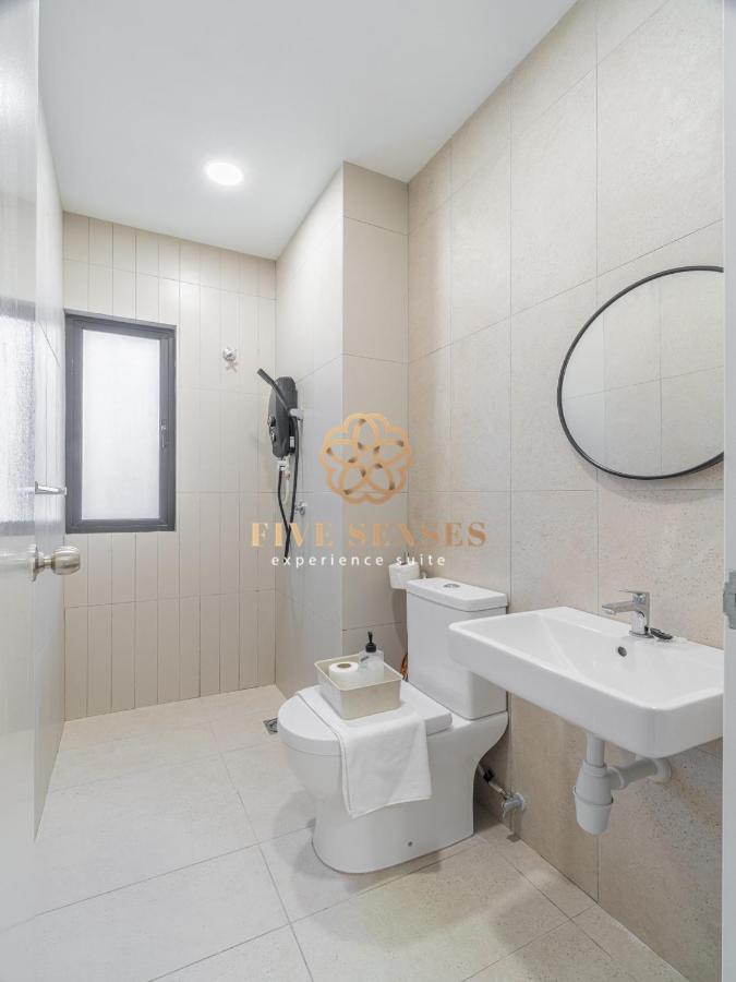 Kenwingston Avenue By Five Senses Apartment Куала Лумпур Екстериор снимка