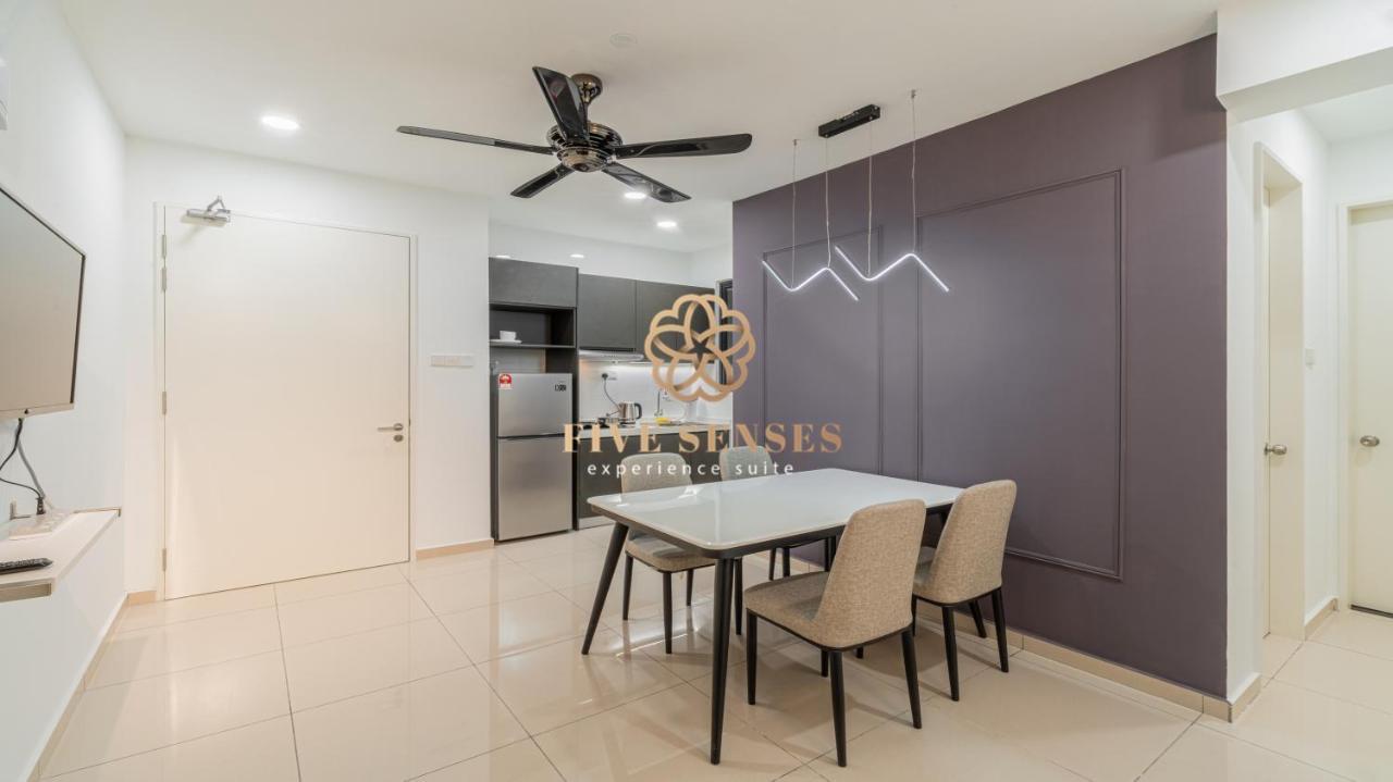 Kenwingston Avenue By Five Senses Apartment Куала Лумпур Екстериор снимка