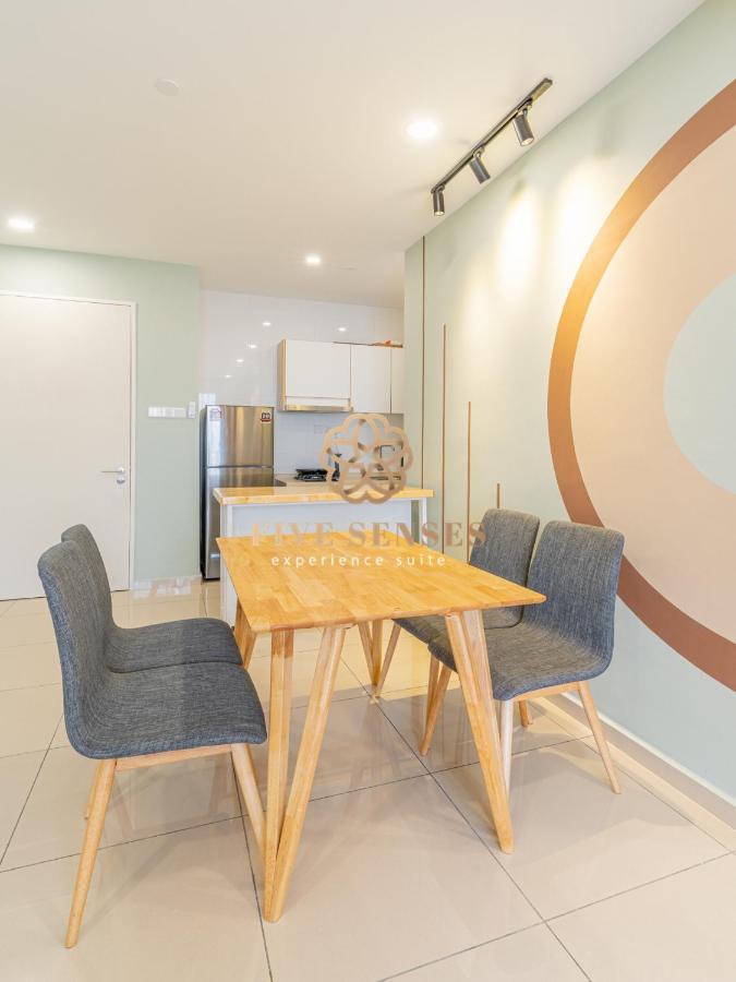 Kenwingston Avenue By Five Senses Apartment Куала Лумпур Екстериор снимка