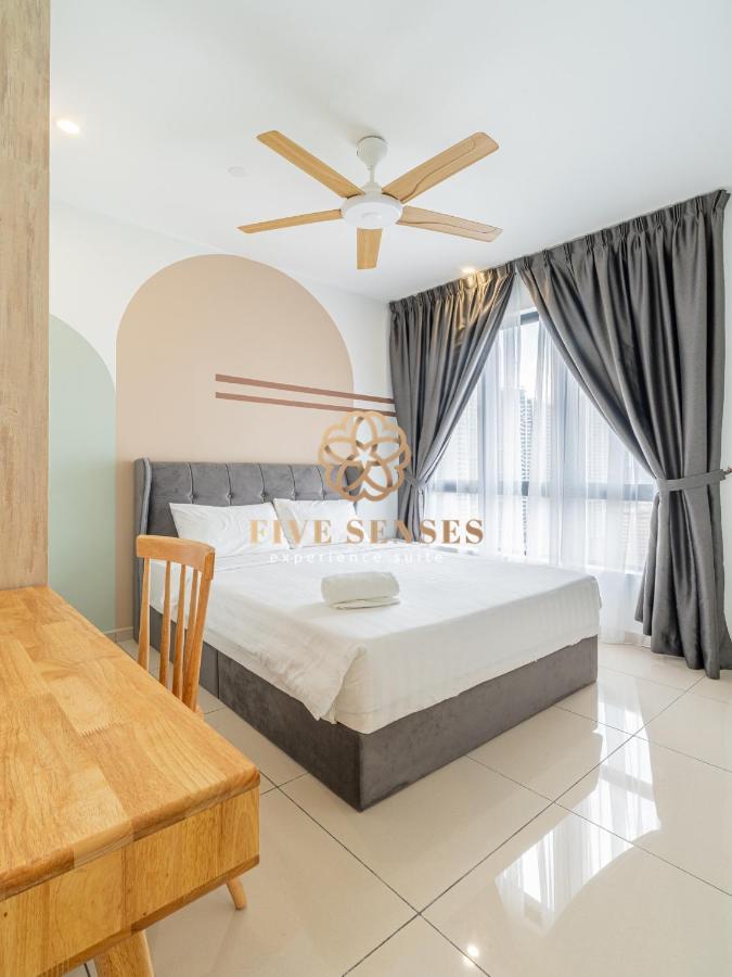 Kenwingston Avenue By Five Senses Apartment Куала Лумпур Екстериор снимка