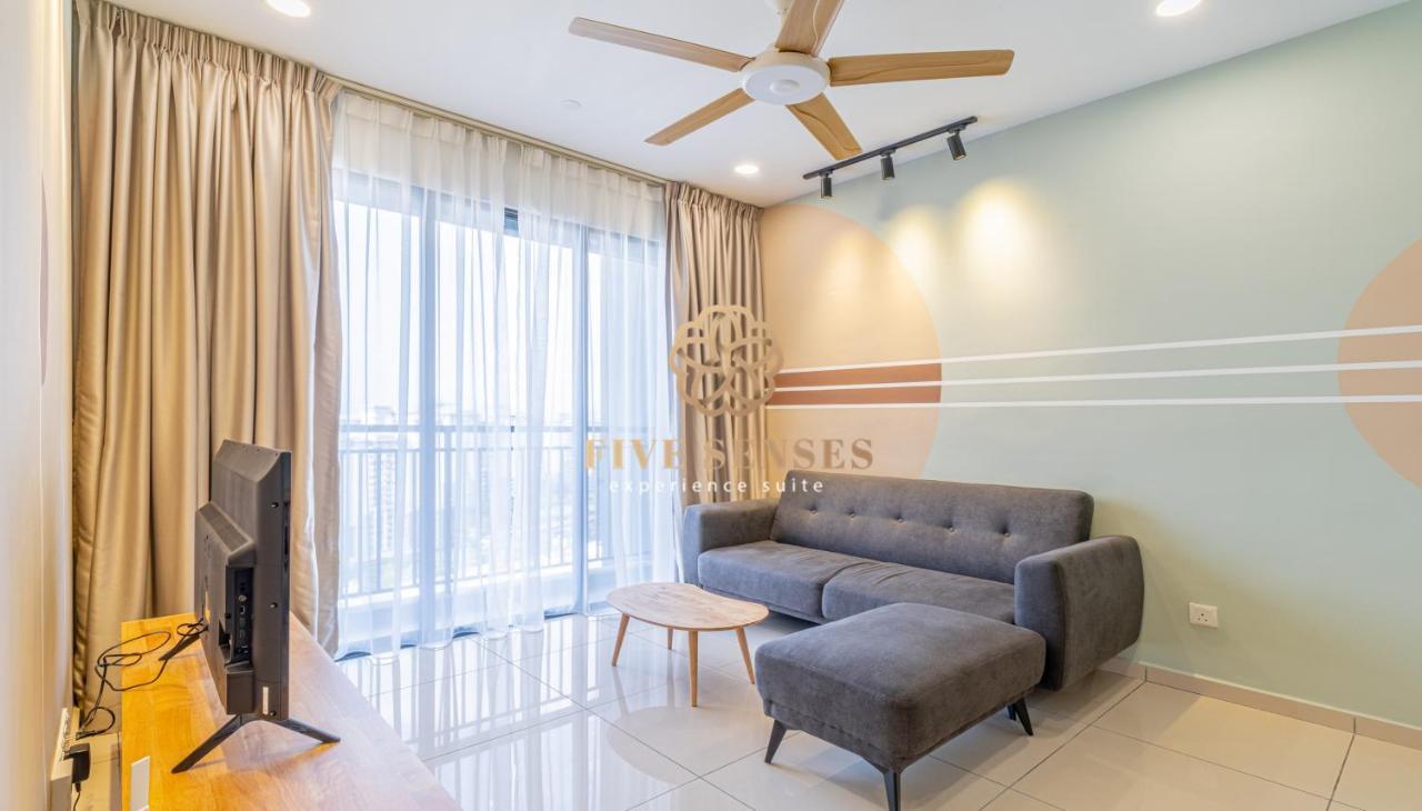 Kenwingston Avenue By Five Senses Apartment Куала Лумпур Екстериор снимка