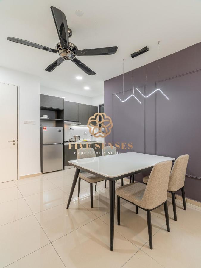 Kenwingston Avenue By Five Senses Apartment Куала Лумпур Екстериор снимка
