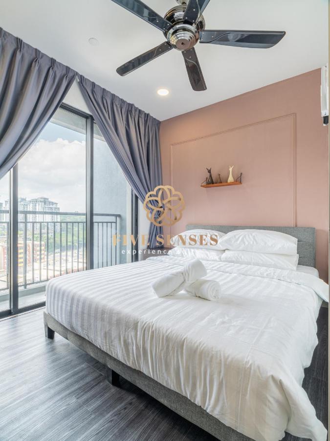 Kenwingston Avenue By Five Senses Apartment Куала Лумпур Екстериор снимка
