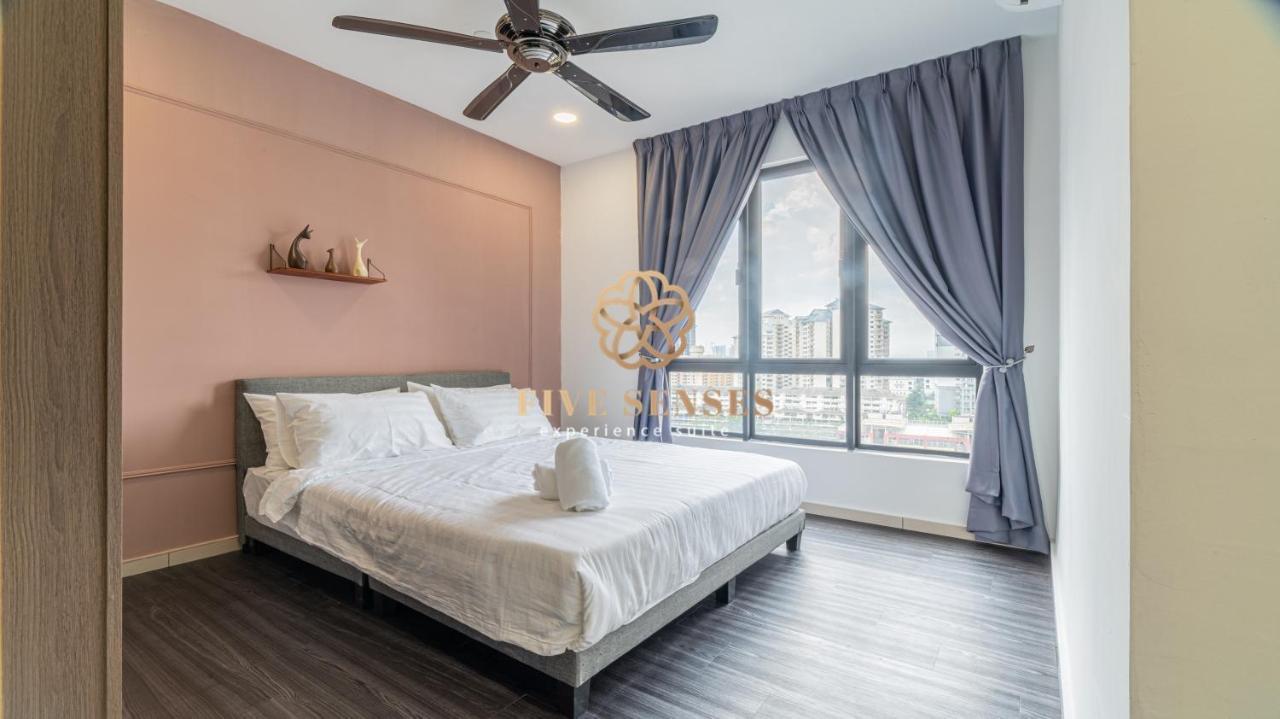 Kenwingston Avenue By Five Senses Apartment Куала Лумпур Екстериор снимка