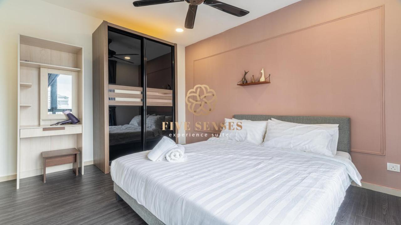 Kenwingston Avenue By Five Senses Apartment Куала Лумпур Екстериор снимка