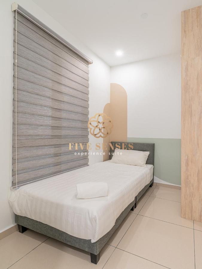 Kenwingston Avenue By Five Senses Apartment Куала Лумпур Екстериор снимка