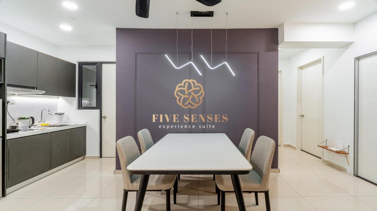 Kenwingston Avenue By Five Senses Apartment Куала Лумпур Екстериор снимка