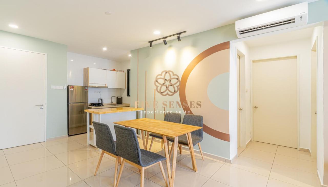 Kenwingston Avenue By Five Senses Apartment Куала Лумпур Екстериор снимка