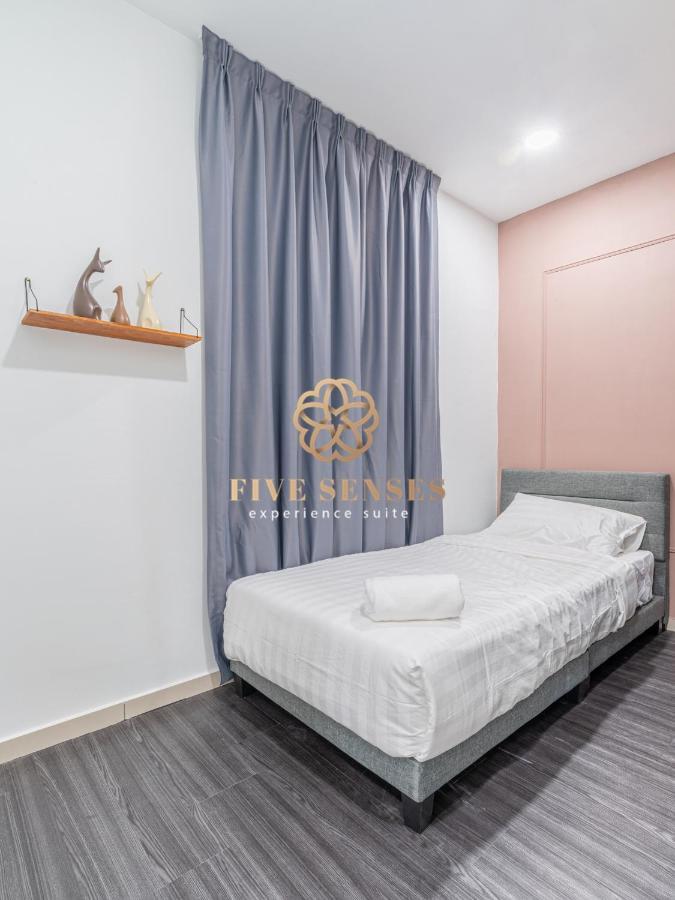 Kenwingston Avenue By Five Senses Apartment Куала Лумпур Екстериор снимка