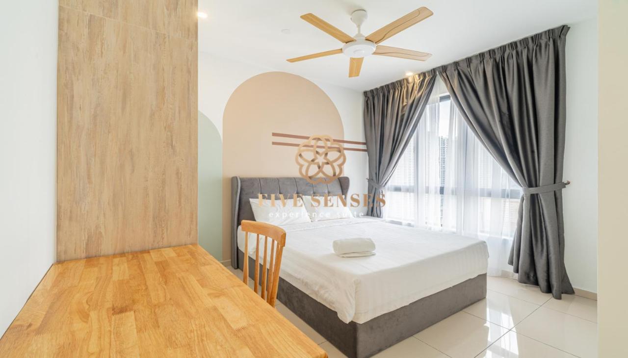 Kenwingston Avenue By Five Senses Apartment Куала Лумпур Екстериор снимка