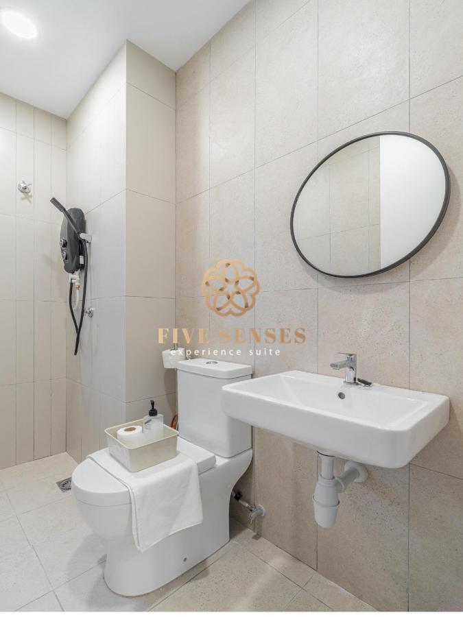 Kenwingston Avenue By Five Senses Apartment Куала Лумпур Екстериор снимка